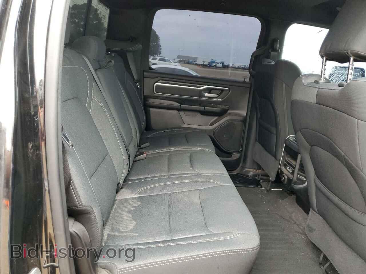 2021 RAM 1500 - VIN: 1C6SRFFT6MN647876 - Фото 10