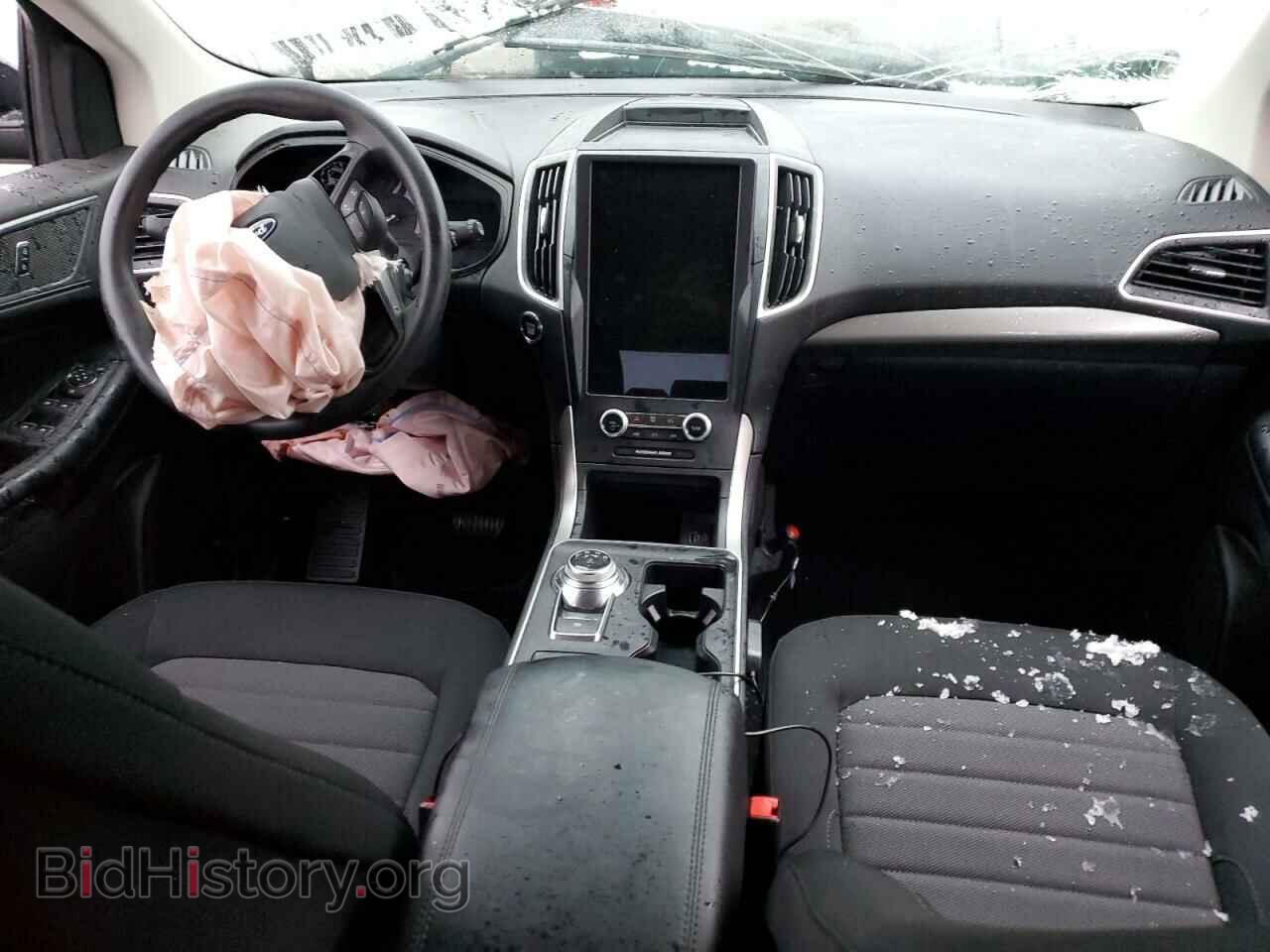 2023 FORD EDGE - VIN: 2FMPK4G94PBA15996 - Фото 8
