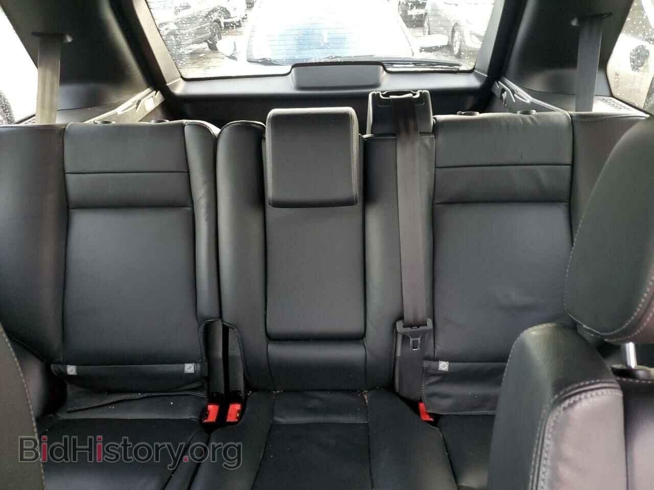 2013 LAND ROVER RANGEROVER - VIN: SALSF2D40DA771275 - Фото 10