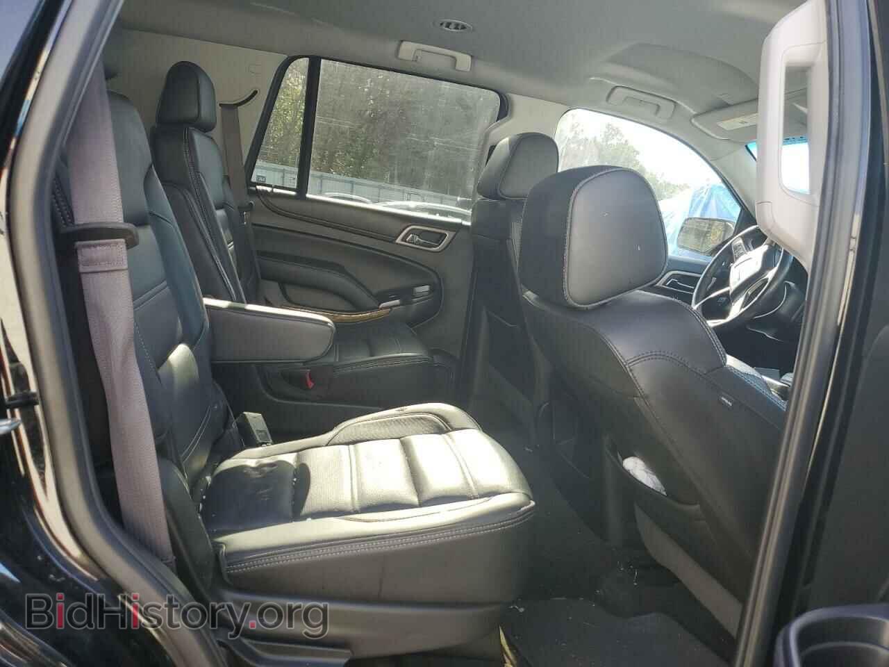 2017 GMC YUKON - VIN: 1GKS1CKJ2HR350531 - Фото 11