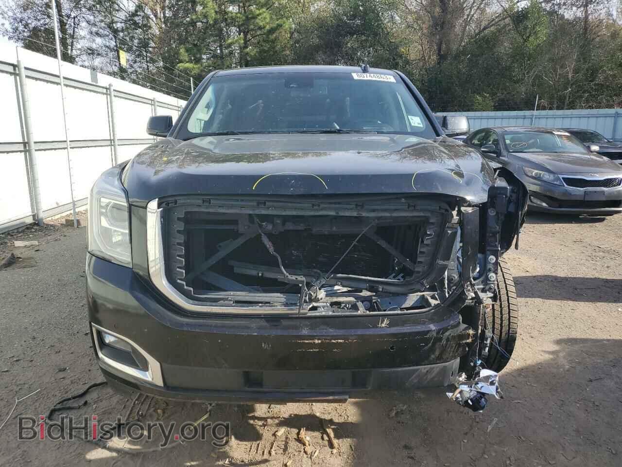 2017 GMC YUKON - VIN: 1GKS1CKJ2HR350531 - Фото 5