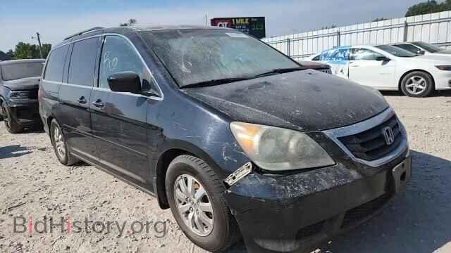 2010 HONDA All Models - VIN: 5FNRL3H61AB068030 - Фото 14