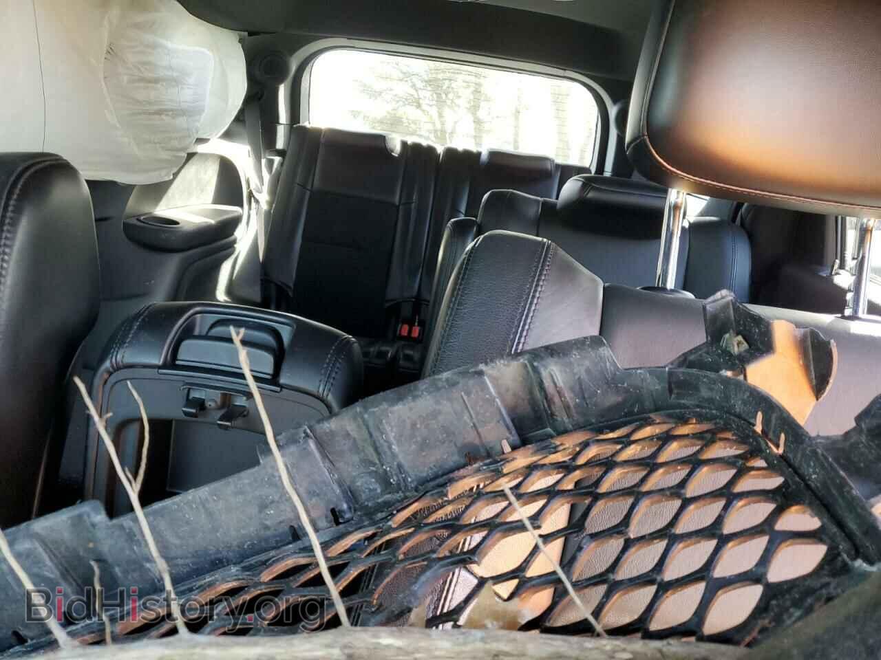 2019 DODGE DURANGO - VIN: 1C4RDJDG6KC765112 - Фото 10