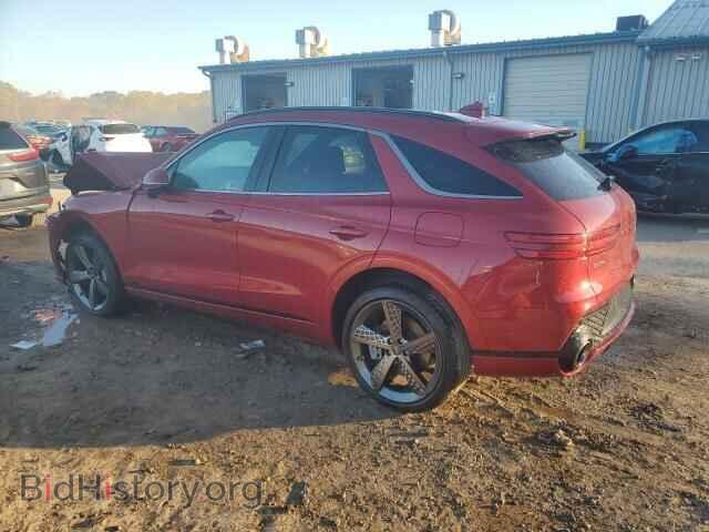 2024 GENESIS GV70 BASE - VIN: 5NMMADTB8RH012414 - Photo 2