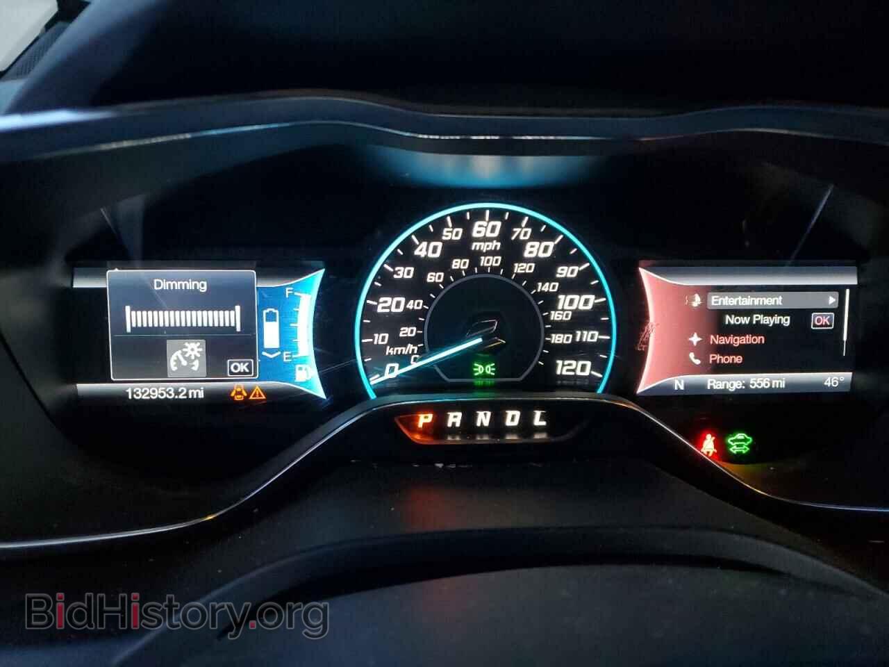 2016 FORD CMAX - VIN: 1FADP5BU6GL109006 - Photo 9