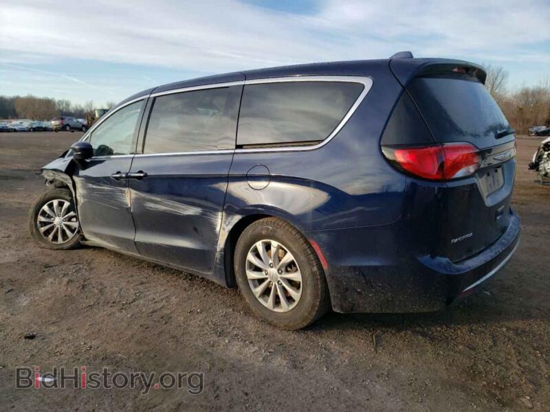2019 Chrysler PACIFICA (VIN 2C4RC1FG2KR548986) — фото 2 из 13