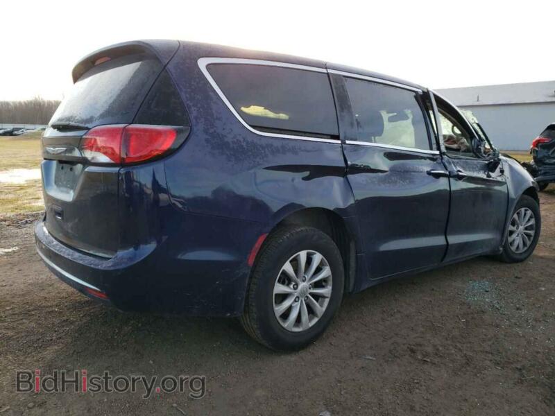 2019 Chrysler PACIFICA (VIN 2C4RC1FG2KR548986) — фото 3 из 13