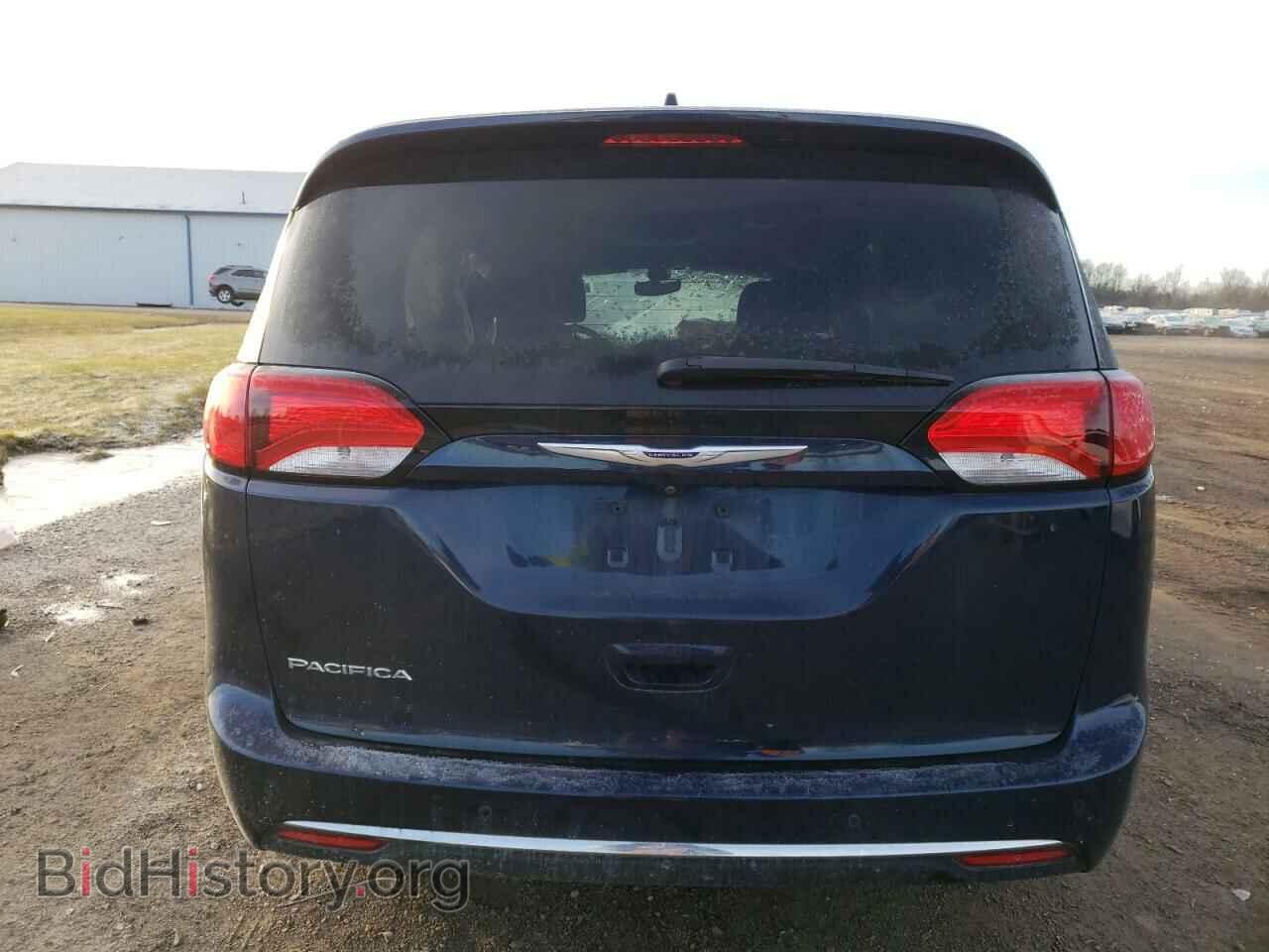 2019 CHRYSLER PACIFICA - VIN: 2C4RC1FG2KR548986 - Фото 6