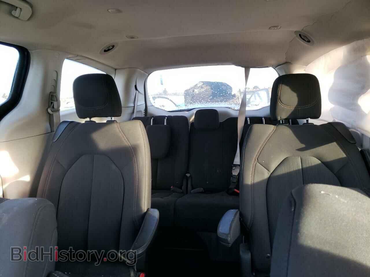 2019 CHRYSLER PACIFICA - VIN: 2C4RC1FG2KR548986 - Фото 10