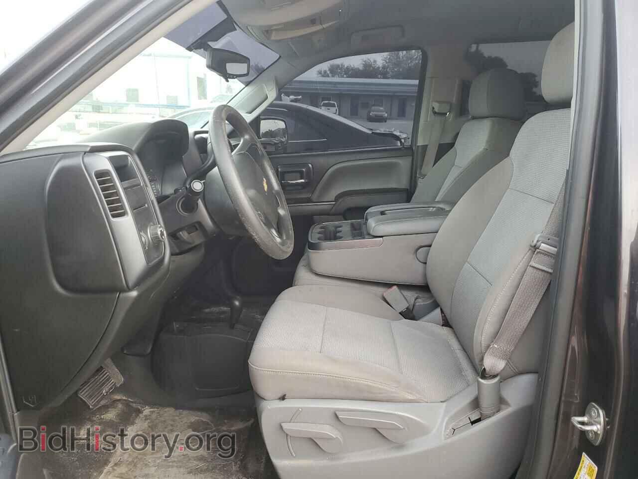 2014 CHEVROLET ALL Models - VIN: 3GCUKPEC7EG351496 - Фото 7