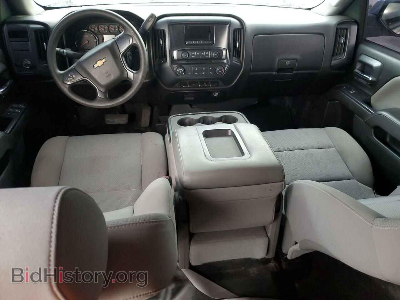 2014 CHEVROLET ALL Models - VIN: 3GCUKPEC7EG351496 - Фото 8