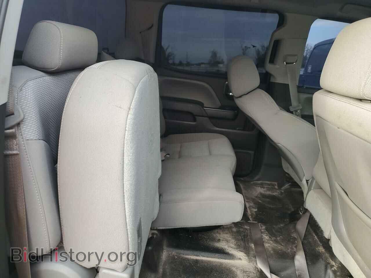 2014 CHEVROLET ALL Models - VIN: 3GCUKPEC7EG351496 - Фото 10