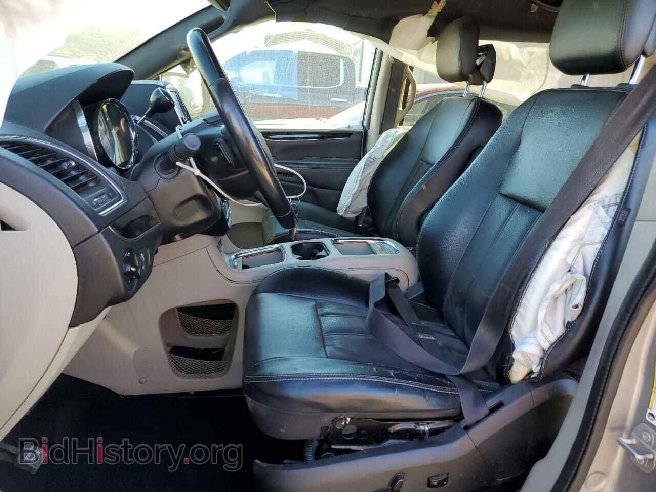 2019 DODGE CARAVAN - VIN: 2C4RDGCG4KR662525 - Photo 7