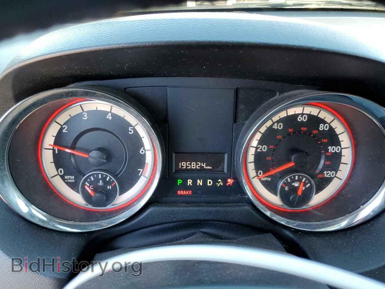 2019 DODGE CARAVAN - VIN: 2C4RDGCG4KR662525 - Photo 9