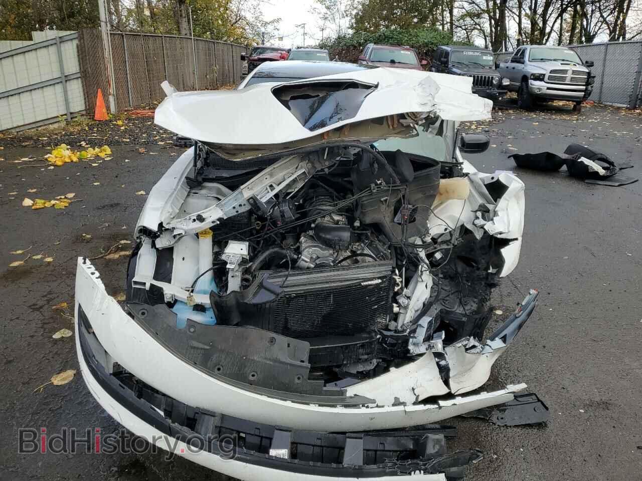 2019 DODGE CHARGER - VIN: 2C3CDXCT0KH584080 - Photo 5
