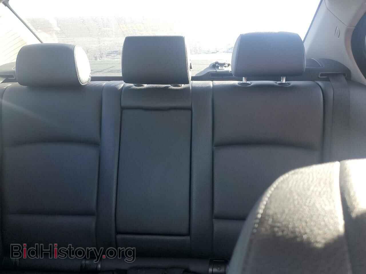 2014 BMW 5 SERIES - VIN: WBA5A7C54ED615943 - Фото 10