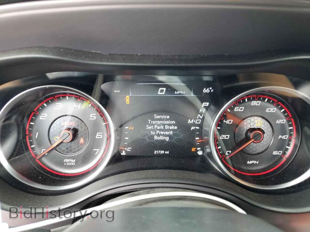 2023 DODGE CHARGER - VIN: 2C3CDXCTXPH673663 - Фото 9