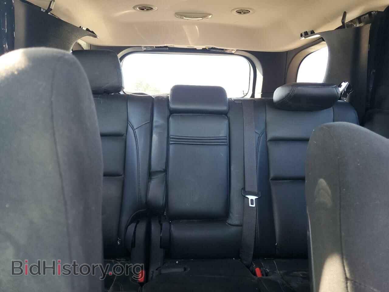 2020 DODGE DURANGO - VIN: 1C4SDJFT4LC287124 - Photo 10