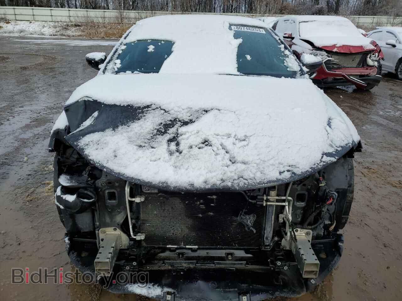 2016 CHRYSLER 200 - VIN: 1C3CCCBB7GN174265 - Photo 5