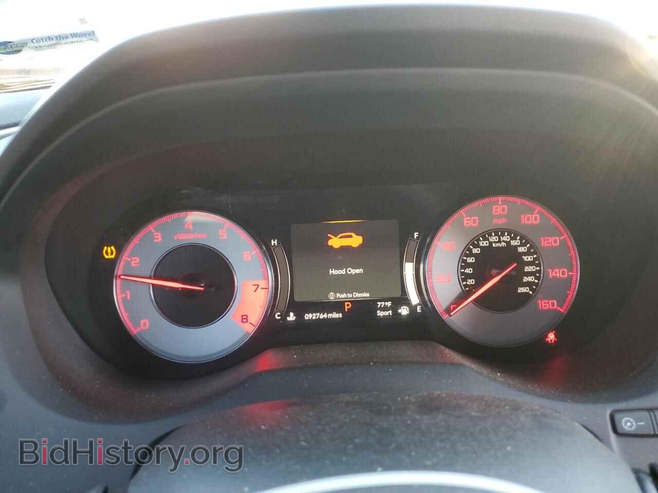 2020 ACURA RDX - VIN: 5J8TC2H62LL017329 - Фото 9