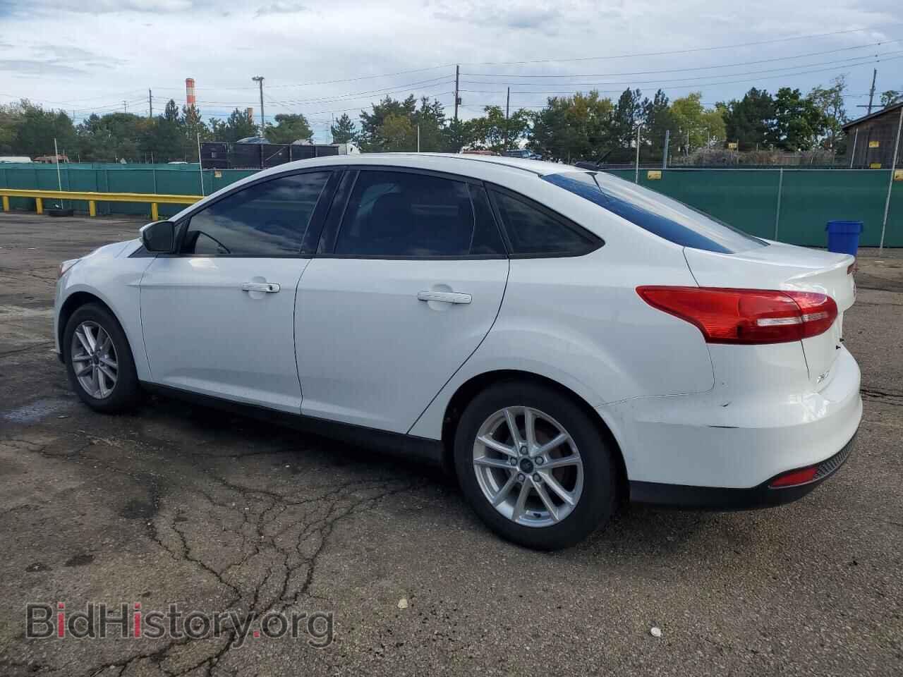 2016 FORD FOCUS - VIN: 1FADP3F23GL284729 - Photo 2