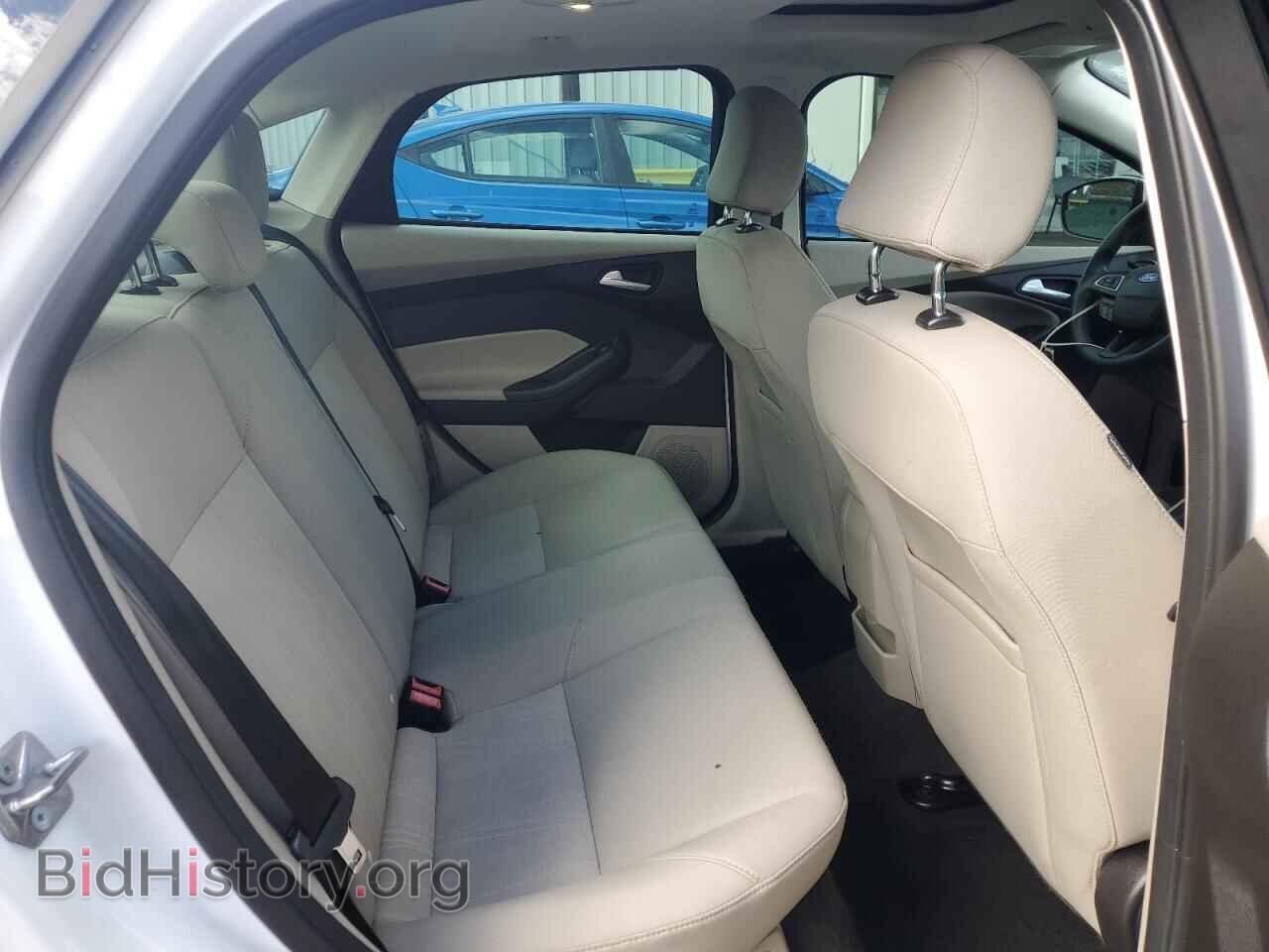 2016 FORD FOCUS - VIN: 1FADP3F23GL284729 - Photo 10