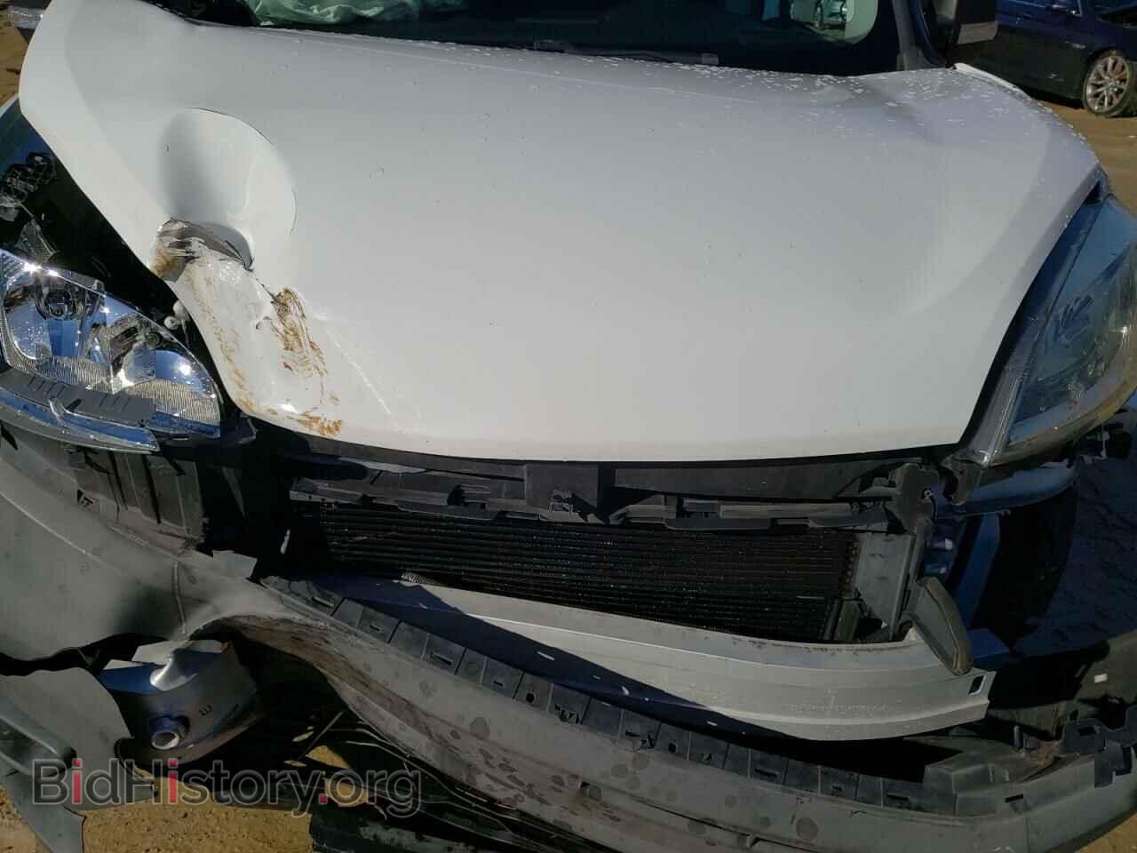 2016 RAM All Models - VIN: ZFBERFAT2G6B03070 - Photo 12
