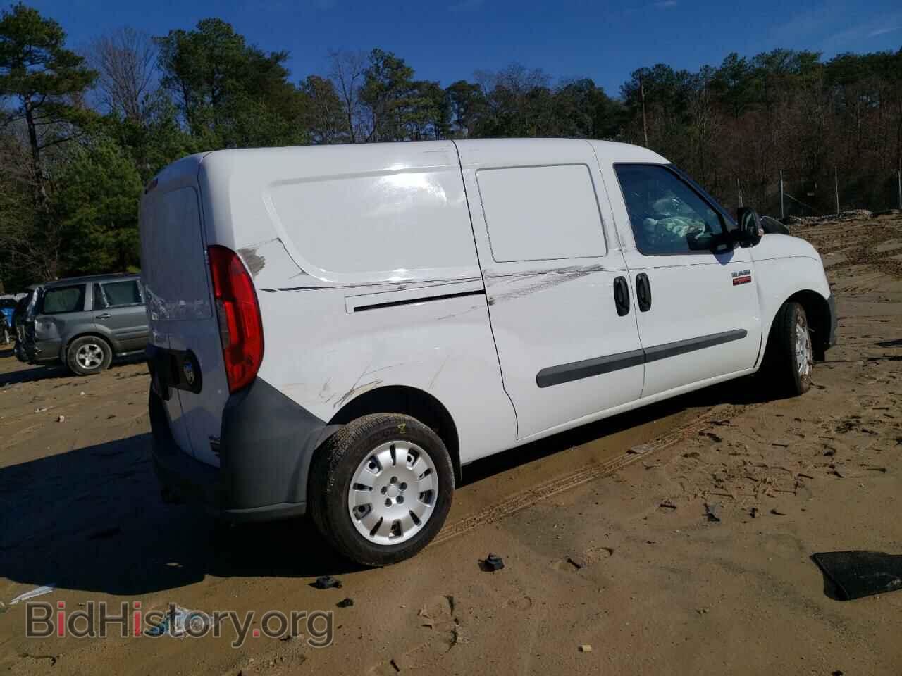 2016 RAM All Models - VIN: ZFBERFAT2G6B03070 - Photo 3