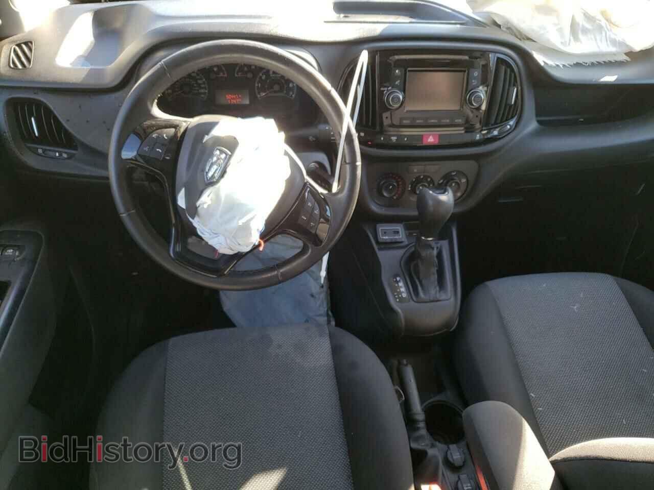 2016 RAM All Models - VIN: ZFBERFAT2G6B03070 - Photo 8