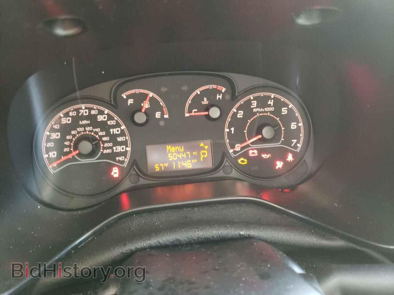 2016 RAM All Models - VIN: ZFBERFAT2G6B03070 - Photo 9