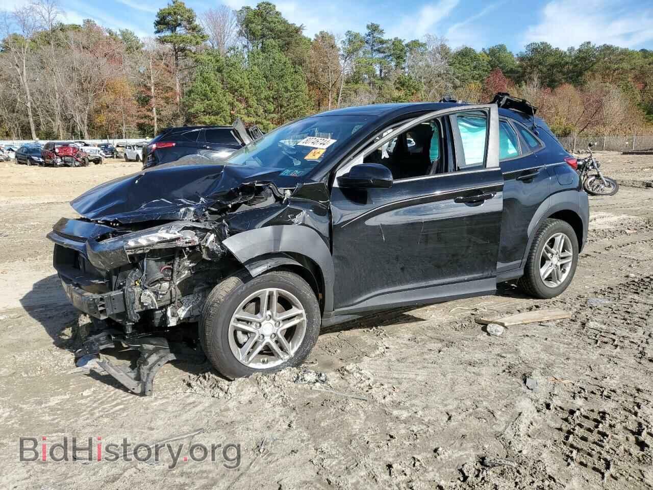 Photo KM8K12AA5LU400346 - HYUNDAI KONA 2020