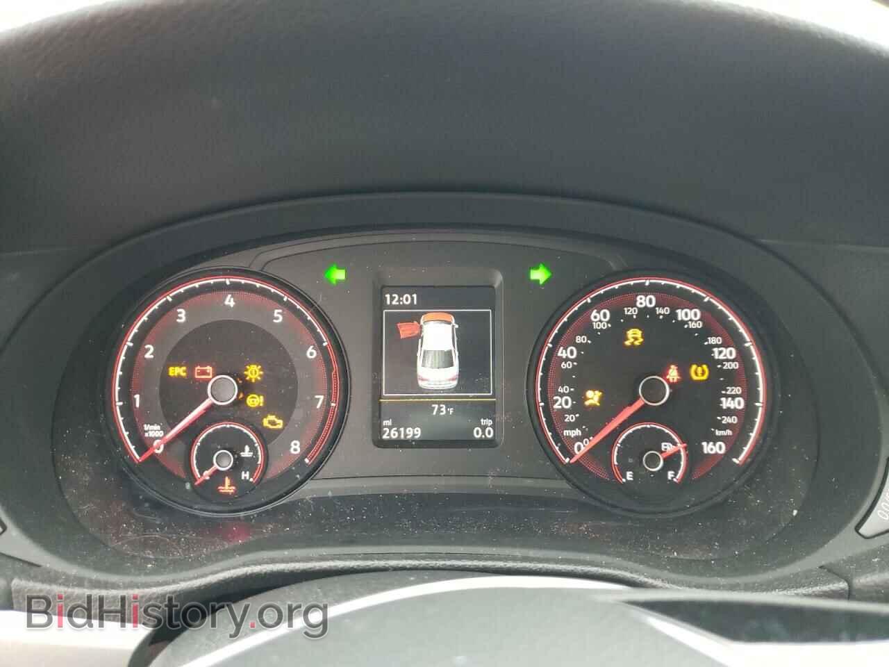 2020 VOLKSWAGEN PASSAT - VIN: 1VWAA7A36LC024208 - Фото 9