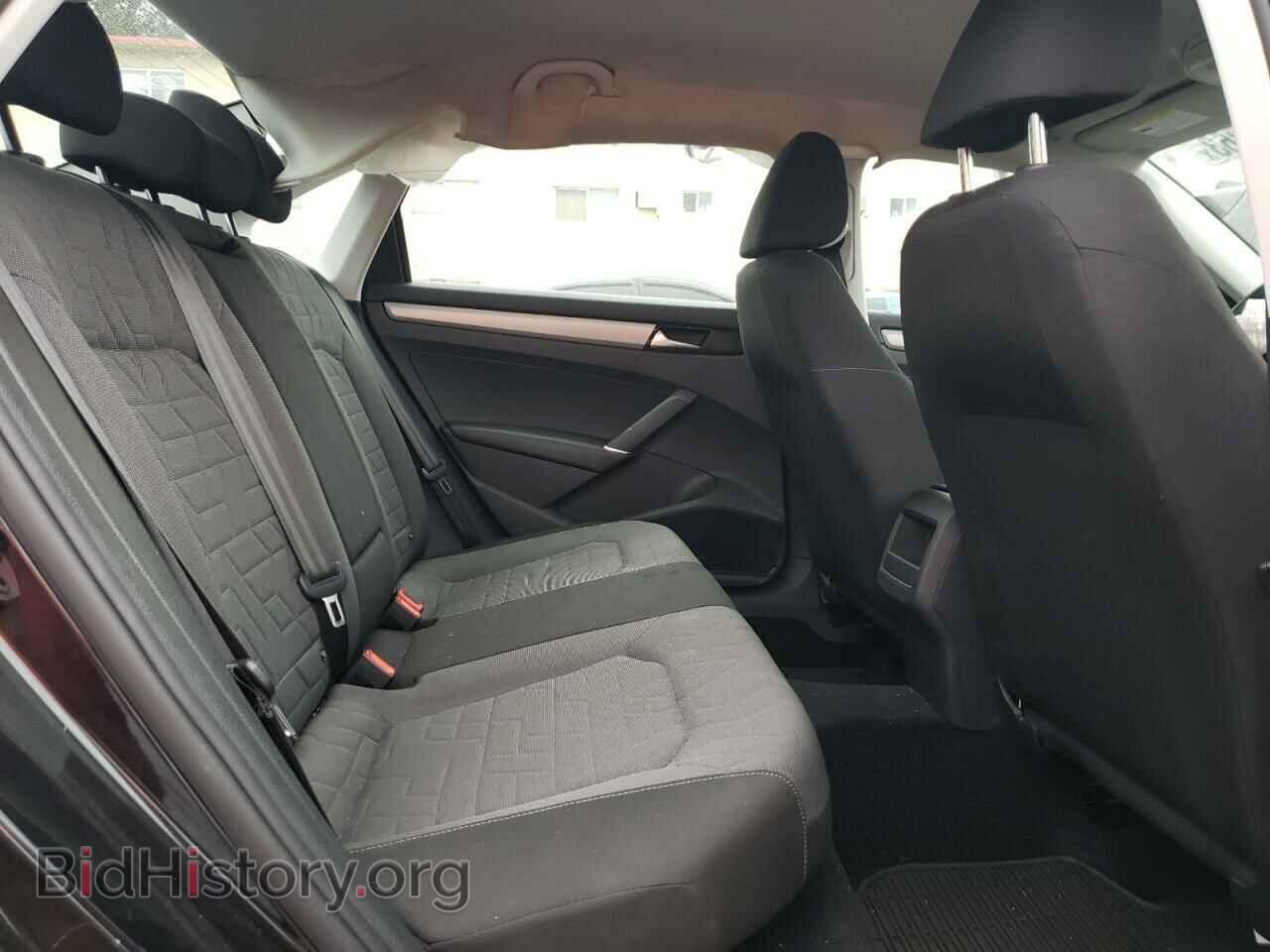 2020 VOLKSWAGEN PASSAT - VIN: 1VWAA7A36LC024208 - Фото 10