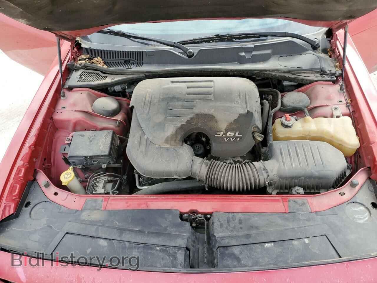 2018 DODGE CHALLENGER - VIN: 2C3CDZAGXJH116390 - Фото 11