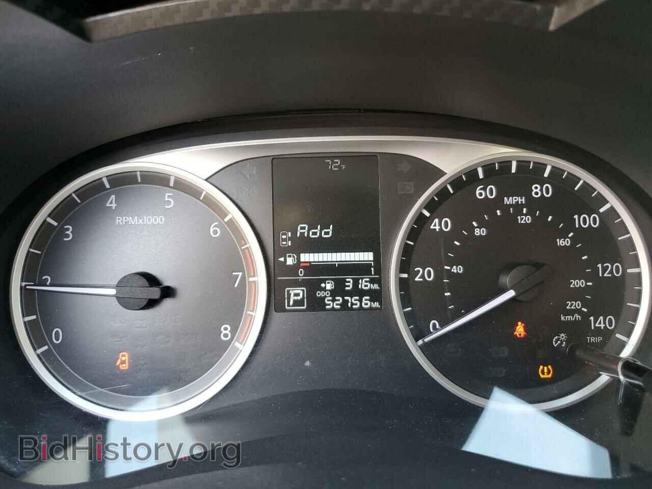 2020 NISSAN VERSA - VIN: 3N1CN8DV7LL917160 - Фото 9