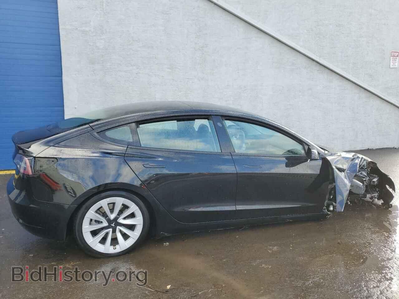 2023 TESLA MODEL 3 - VIN: 5YJ3E1EAXPF438977 - Photo 3