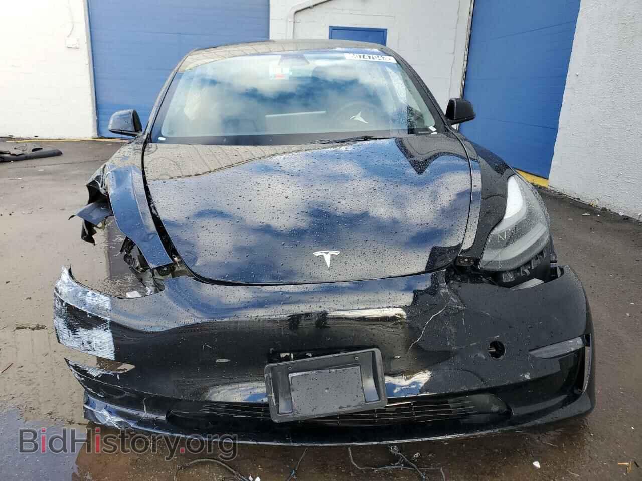 2023 TESLA MODEL 3 - VIN: 5YJ3E1EAXPF438977 - Photo 5