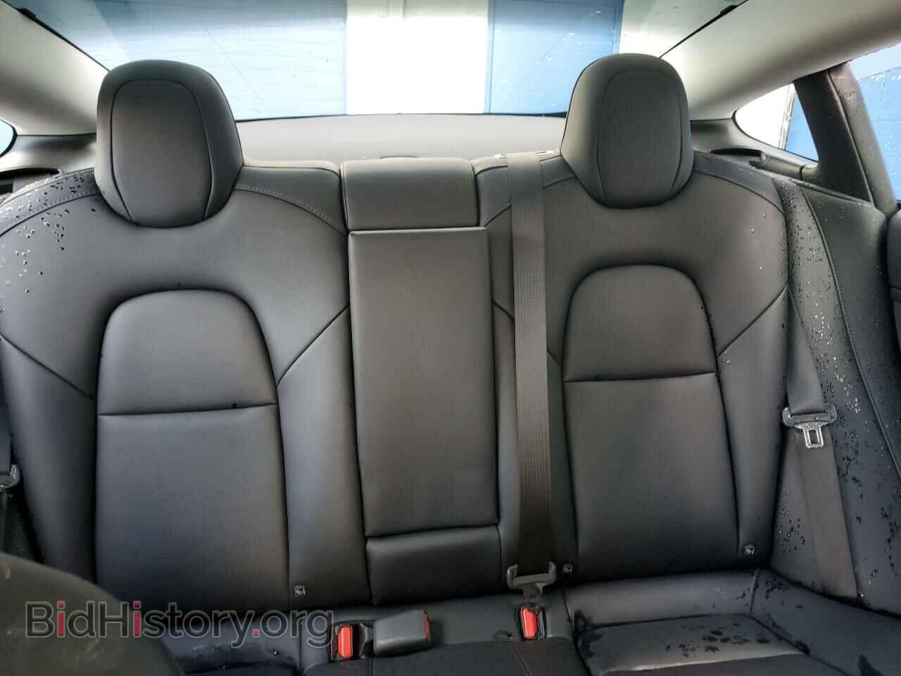 2023 TESLA MODEL 3 - VIN: 5YJ3E1EAXPF438977 - Photo 10