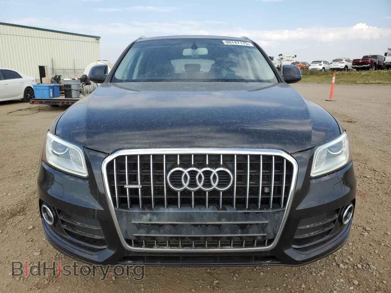 2014 AUDI Q5 - VIN: WA1LFCFP2EA005245 - Photo 5