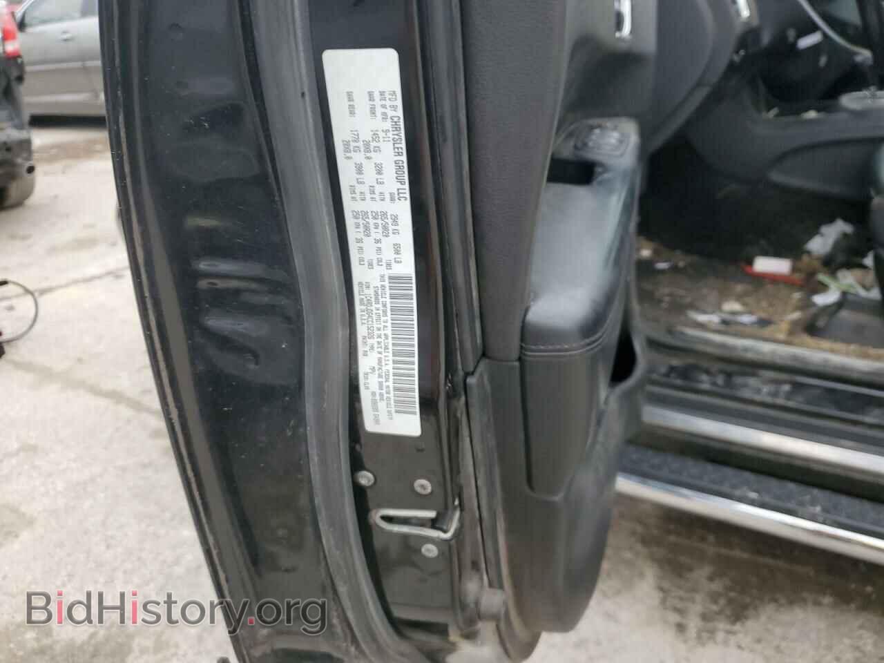 2012 DODGE DURANGO - VIN: 1C4RDJDG4CC152326 - Фото 12