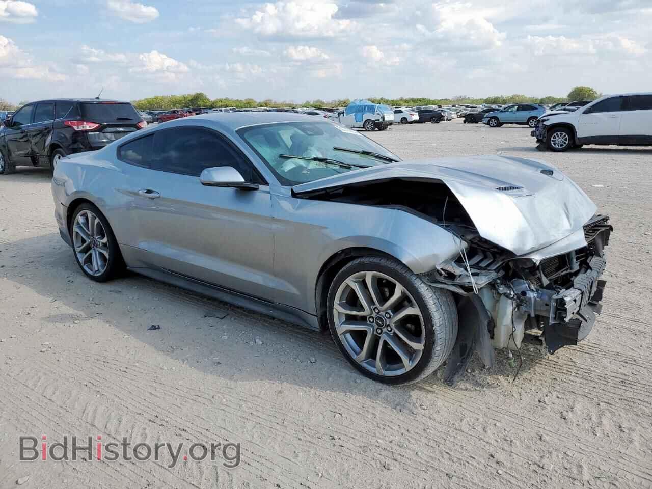 2022 FORD ALL Models - VIN: 1FA6P8TH2N5147023 - Фото 4