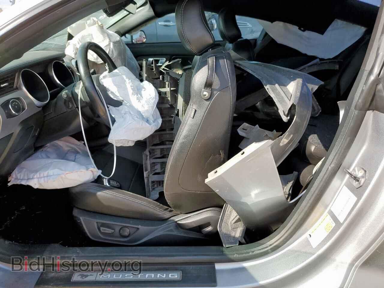 2022 FORD ALL Models - VIN: 1FA6P8TH2N5147023 - Фото 7