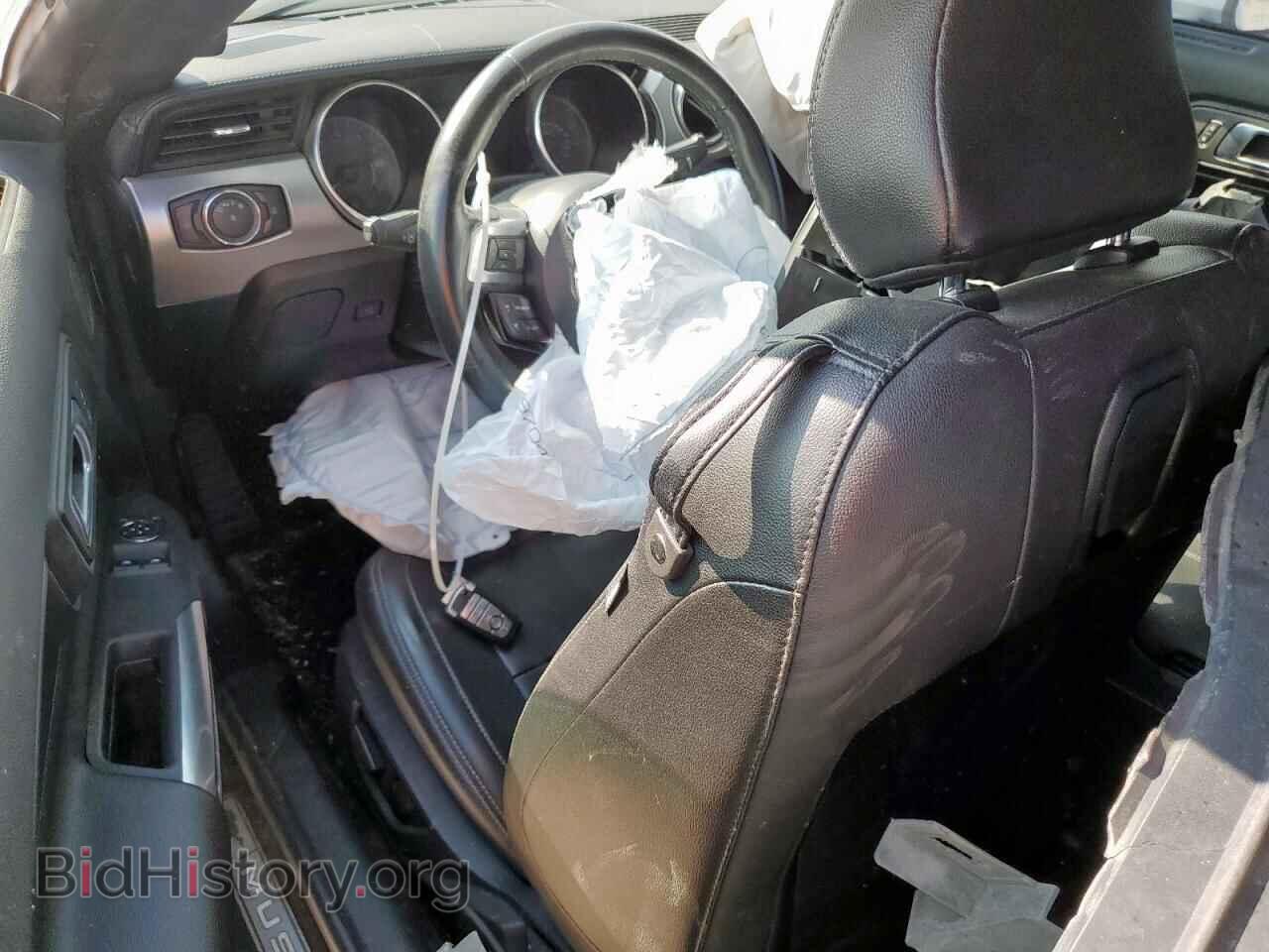 2022 FORD ALL Models - VIN: 1FA6P8TH2N5147023 - Фото 8