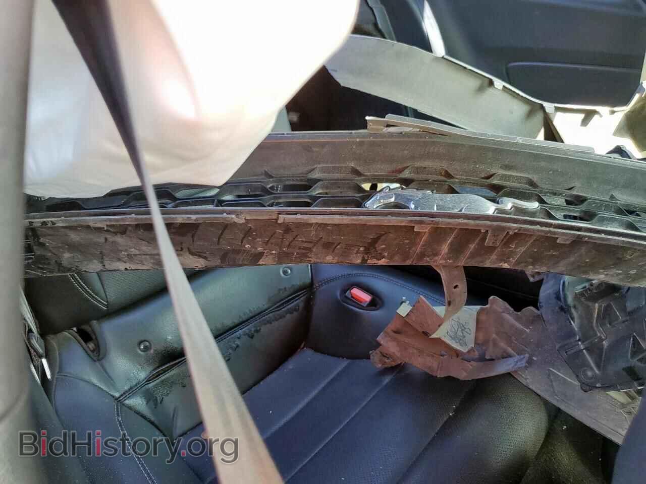 2022 FORD ALL Models - VIN: 1FA6P8TH2N5147023 - Фото 10