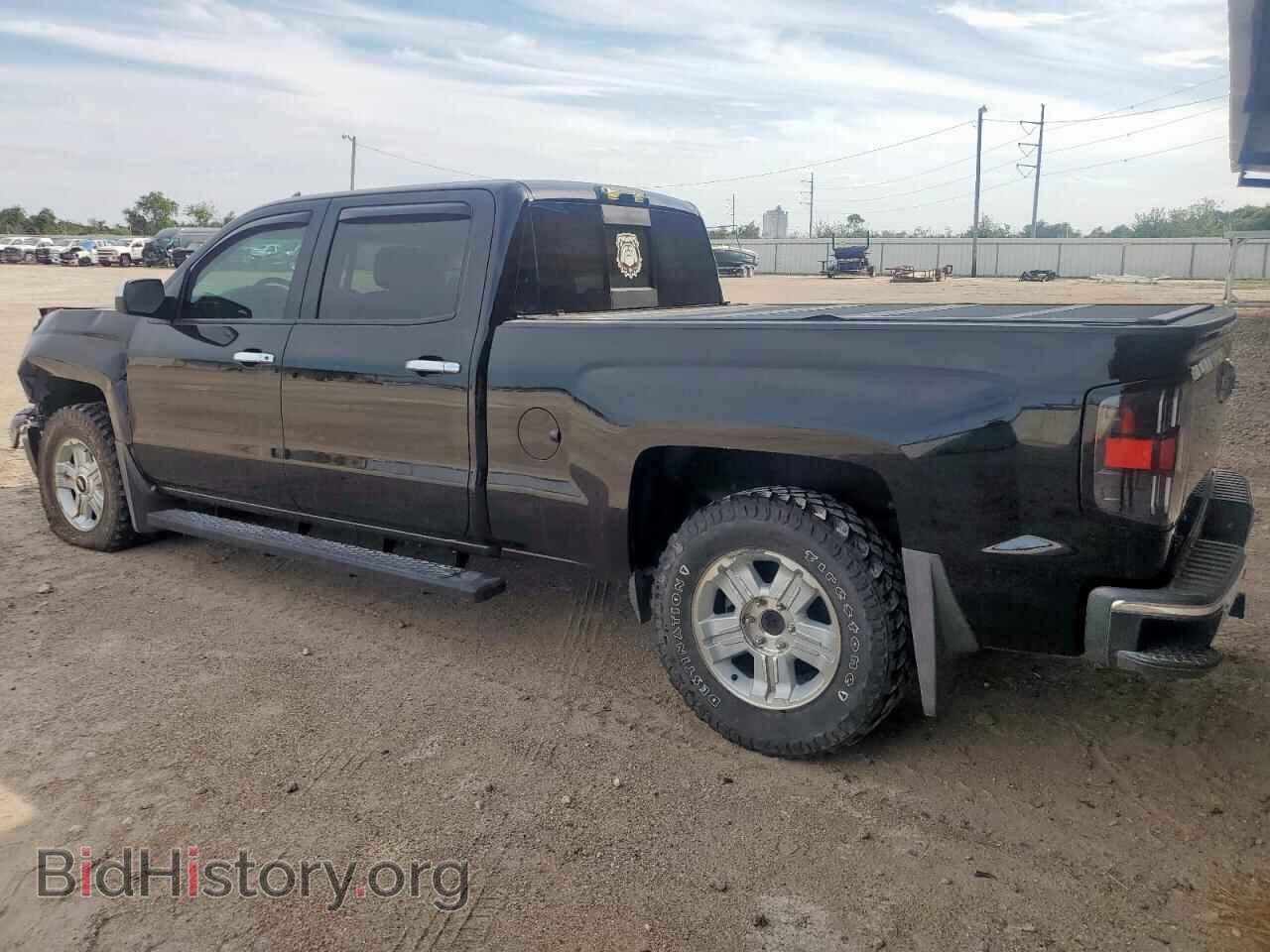 2014 CHEVROLET ALL Models - VIN: 3GCUKSEC5EG443595 - Фото 2