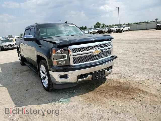 2014 CHEVROLET ALL Models - VIN: 3GCUKSEC5EG443595 - Фото 13