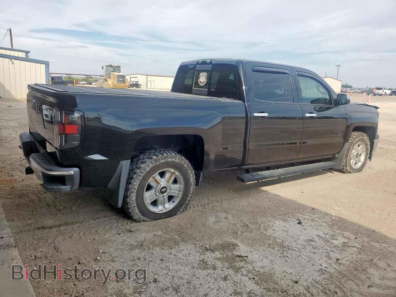 2014 CHEVROLET ALL Models - VIN: 3GCUKSEC5EG443595 - Фото 3