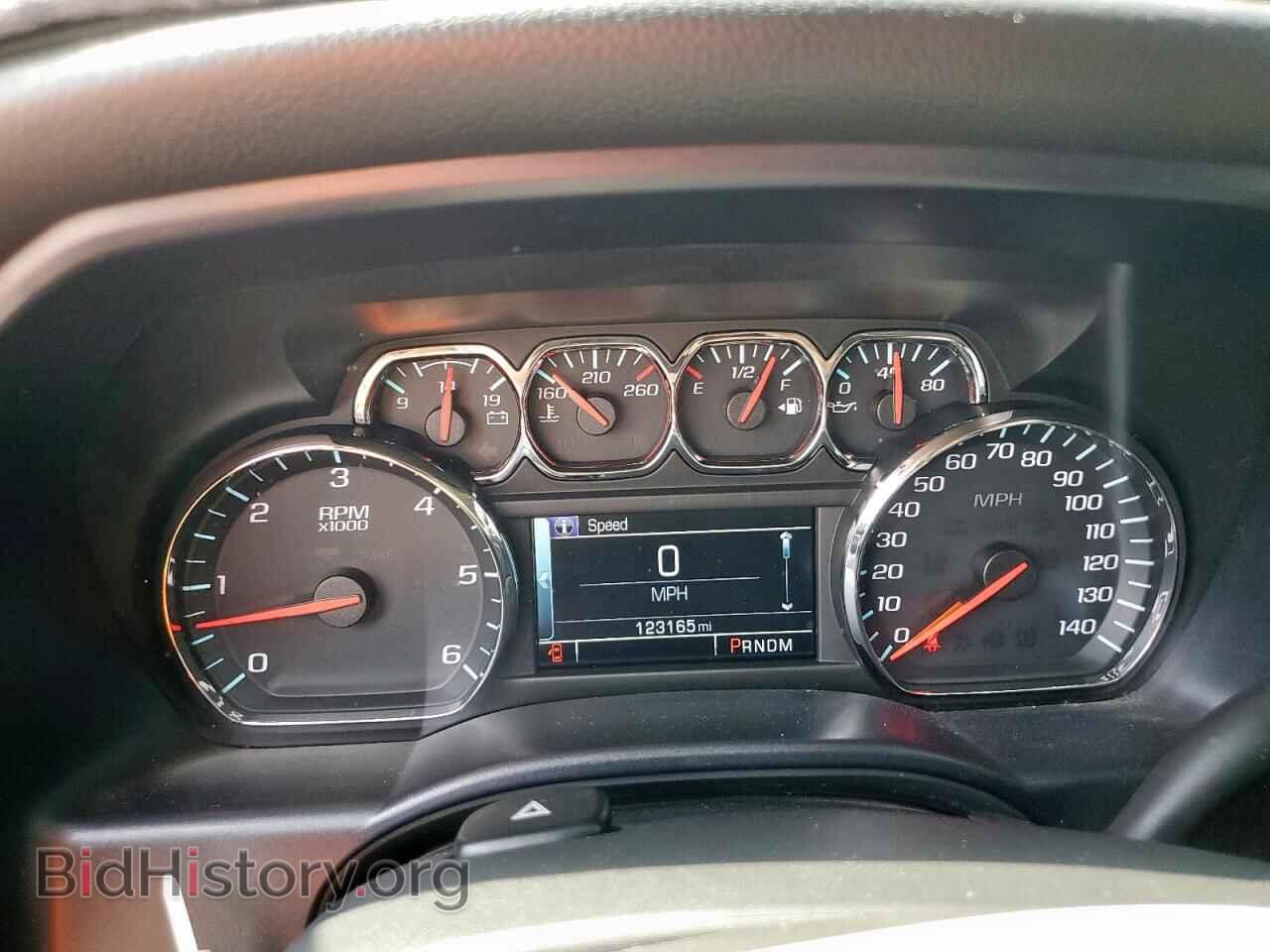 2014 CHEVROLET ALL Models - VIN: 3GCUKSEC5EG443595 - Фото 9