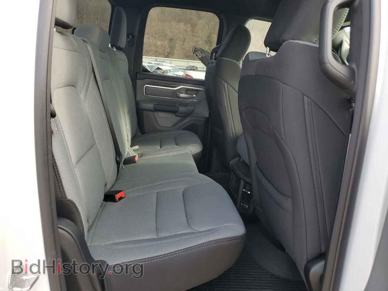 2023 RAM 1500 - VIN: 1C6RRFBG4PN536805 - Фото 10