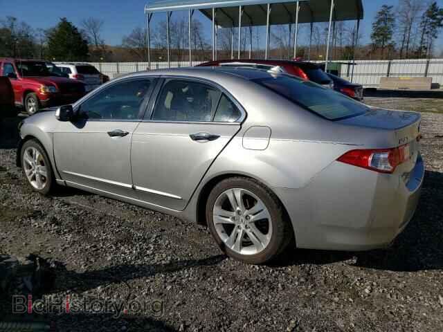 2010 ACURA TSX - VIN: JH4CU4F42AC003256 - Фото 2